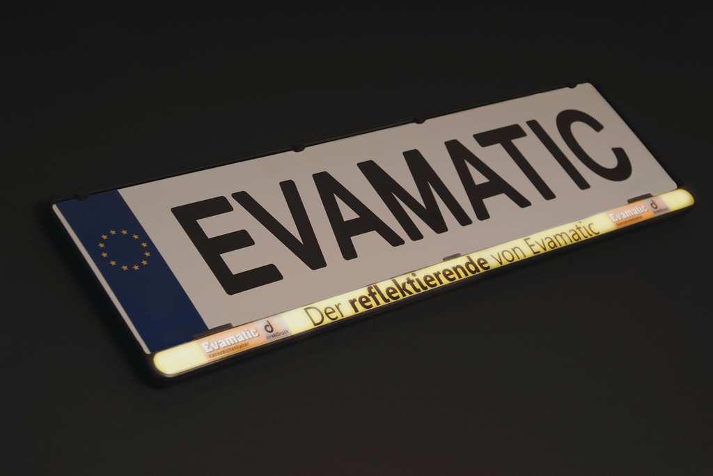 Evamatic Reflective 3