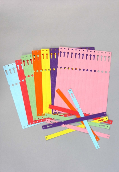 Anhaengeschlaufen TYVEK